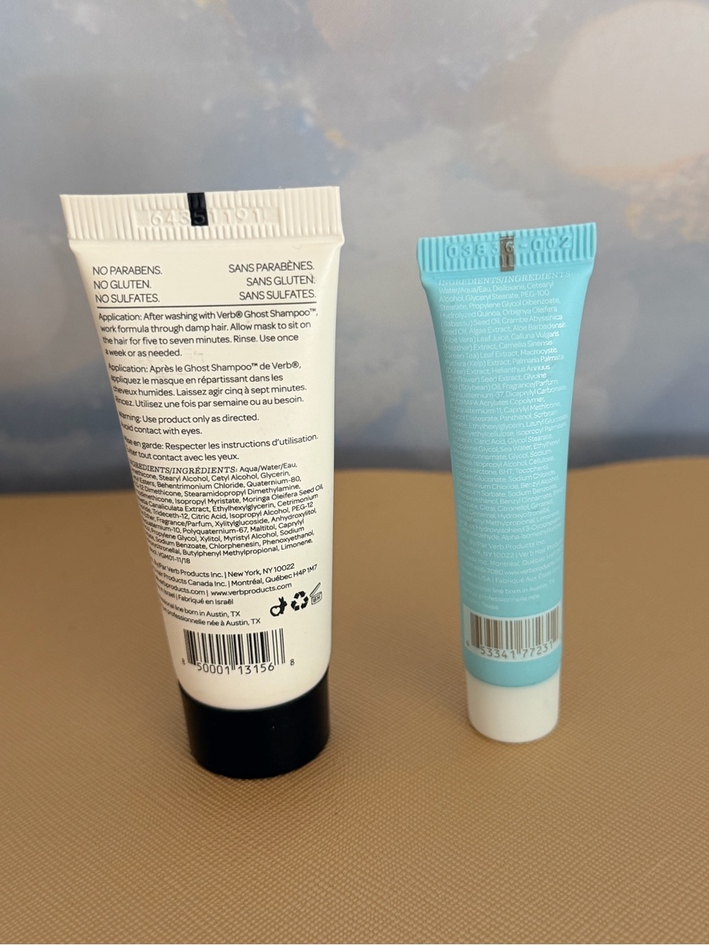 Verb Bundle - New / Unopened - Picture 3 of 9
